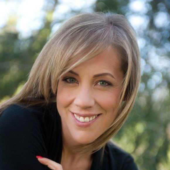 Meet your Posher, Trish - Picture 1 of 1